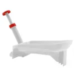 Casa si Gradina - Mobilier - Organizare si depozitare - Recipiente depozitare - Recipient XXL pentru dispozitivul de scos samburii cireselor - Infinity.ro