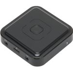 Auto si Moto - Electronice auto - Accesorii electronice auto - Adaptor Bluetooth 3 in 1, LittleDomi, Transmitator si Receptor TX/RX, cu Functie de Sunat, HD, RCA, AUX jack 3.5 mm - Infinity.ro