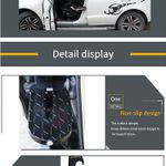 Auto si Moto - Reparatii si depanare - Scule auto - Scule si truse auto - Pas cu Carlig Pliabil Multifunctional pentru Usa Masinii, cu Functie de Ciocan de Siguranta, Scara cu Pedala Mini - Infinity.ro