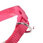 Petshop - Accesorii petshop - Zgarzi, lese si hamuri - Zgarzi - Zgarda cu pandantiv bijuterie fundita, pentru pisici, caini mici/catei sau alte animale de companie , marime - Infinity.ro