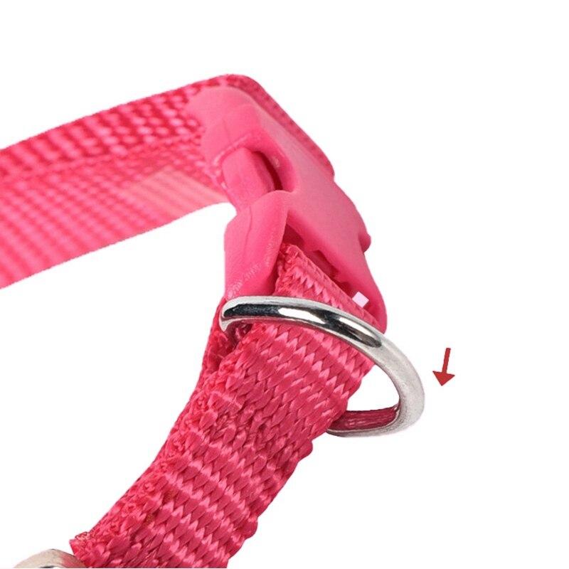 Petshop - Accesorii petshop - Zgarzi, lese si hamuri - Zgarzi - Zgarda cu pandantiv bijuterie fundita, pentru pisici, caini mici/catei sau alte animale de companie , marime - Infinity.ro