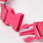 Petshop - Accesorii petshop - Zgarzi, lese si hamuri - Zgarzi - Zgarda cu pandantiv bijuterie fundita, pentru pisici, caini mici/catei sau alte animale de companie , marime - Infinity.ro