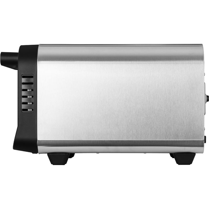 Electronice si Electrocasnice - Aragazuri, cuptoare si hote - Cuptoare - Cuptoare electrice - Cuptor electric pentru Pizza ECG Forza 4500, 1850 W, 450 °C, 45 litri, 5 programe, control digital, negru - Infinity.ro