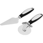 Electronice si Electrocasnice - Aragazuri, cuptoare si hote - Cuptoare - Cuptoare electrice - Cuptor electric pentru Pizza ECG Forza 4500, 1850 W, 450 °C, 45 litri, 5 programe, control digital, negru - Infinity.ro