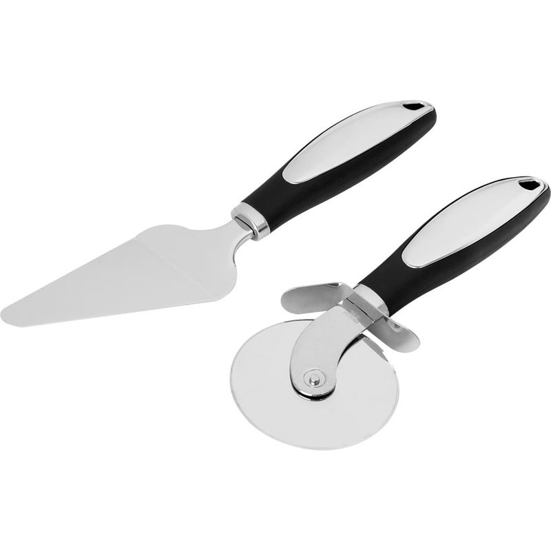 Electronice si Electrocasnice - Aragazuri, cuptoare si hote - Cuptoare - Cuptoare electrice - Cuptor electric pentru Pizza ECG Forza 4500, 1850 W, 450 °C, 45 litri, 5 programe, control digital, negru - Infinity.ro