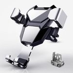 Laptop, Telefoane si Tablete - Telefoane mobile si accesorii - Accesorii Telefoane - Suport si docking telefoane - Suport auto universal pentru telefon, rotire 360 grade - Infinity.ro