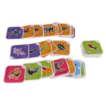 Jucarii, Copii si Bebe - Jucarii si jocuri - Jucarii & jocuri educative - Jucarii interactive - Carti 4D realitate augmentata, educationale, cu animale, jucarie interactiva - Infinity.ro