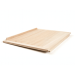 Casa si Gradina - Mobilier - Mobilier baie - Blaturi baie - Blat pentru aluat, 80 x 60 cm - Infinity.ro