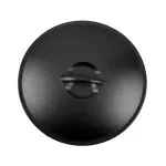 Casa si Gradina - Bucatarie si vesela - Vase pentru gatit - Oale si cratite - Cratita din fonta – 26 cm, 5 litri, cu manere curbate - Infinity.ro