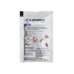 Casa si Gradina - Gradinarit si plante - Intretinere gradina - Pamant flori, ingrasaminte si pesticide - Insecticid K-othrine 20 g - Infinity.ro