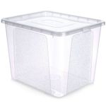 Casa si Gradina - Mobilier - Organizare si depozitare - Cutii depozitare - Recipient de Depozitare 30 litri - Infinity.ro