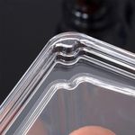 Casa si Gradina - Mobilier - Organizare si depozitare - Recipiente depozitare - Suport pentru Oua cu Capac 15buc - Infinity.ro