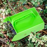 Casa si Gradina - Gradinarit si plante - Unelte gradinarit - Accesorii pentru unelte gradinarit - Culegator de Fructe Robust Si Durabil, Usor De Utilizat, Maner Confortabil 22×14×13,5 cm - Infinity.ro