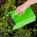 Casa si Gradina - Gradinarit si plante - Unelte gradinarit - Accesorii pentru unelte gradinarit - Culegator de Fructe Robust Si Durabil, Usor De Utilizat, Maner Confortabil 22×14×13,5 cm - Infinity.ro