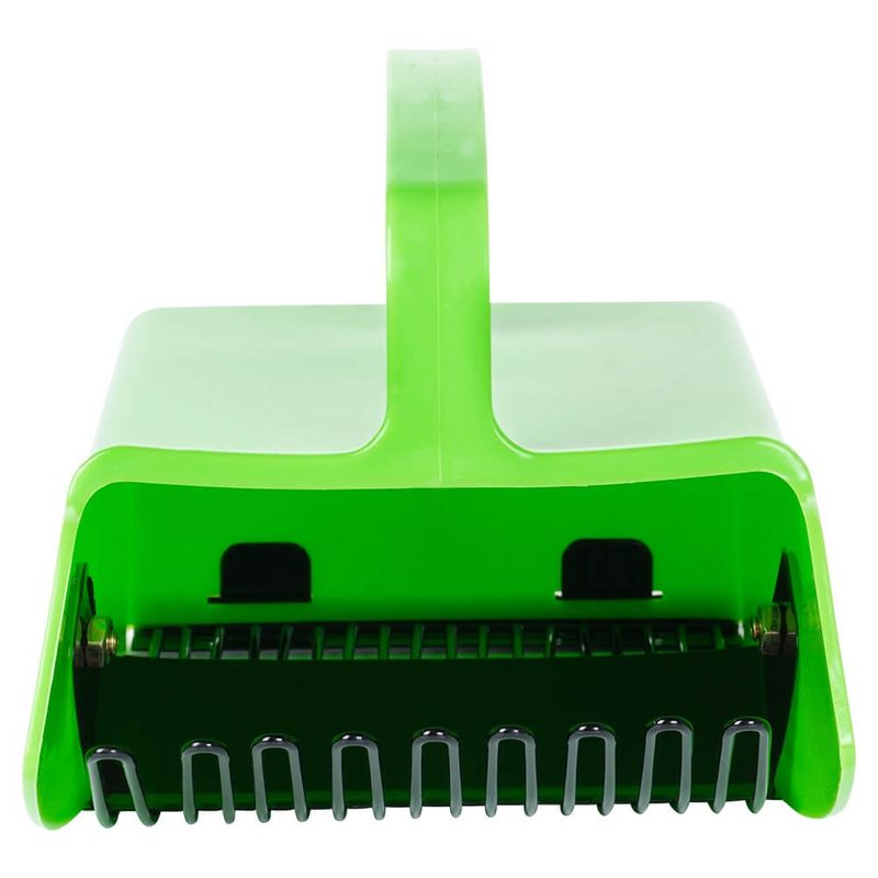 Casa si Gradina - Gradinarit si plante - Unelte gradinarit - Accesorii pentru unelte gradinarit - Culegator de Fructe Robust Si Durabil, Usor De Utilizat, Maner Confortabil 22×14×13,5 cm - Infinity.ro