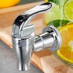 Casa si Gradina - Sanitare - Instalatii hidro - Robineti - Robinet de rezerva pentru distribuitor de bauturi - Infinity.ro