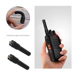PC, gaming si accesorii - Retelistica - Wireless - Antene retelistica si accesorii - Antena THK® SF20-NA810 Nagoya, SMA-F, Dual Band VHF/UHF pentru Statiile radio Quansheng, Kenwood, Puxing, Baofeng, HYT - Infinity.ro