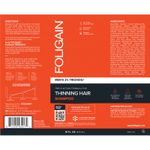 Ingrijire personala si Cosmetice - Sanatate si wellness - Suplimente alimentare - Alte suplimente alimentare - FOLIGAIN Sampon pentru regenerarea parului la barbati 2% Trioxidil® (16 fl oz) 473ml - Infinity.ro