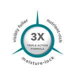 Ingrijire personala si Cosmetice - Sanatate si wellness - Suplimente alimentare - Alte suplimente alimentare - FOLIGAIN Sampon pentru regenerarea parului la barbati 2% Trioxidil® (16 fl oz) 473ml - Infinity.ro