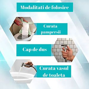 Casa si Gradina - Sanitare - Cazi si cabine de dus - Infinity.ro