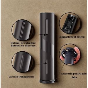 Casa si Gradina - Bucatarie si vesela - Accesorii bar - Infinity.ro