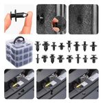 Auto si Moto - Reparatii si depanare - Scule auto - Scule si truse auto - Set Complet 625 cleme auto si extractoare - Reparatii rapide - Infinity.ro