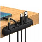 PC, gaming si accesorii - Retelistica - Cabluri si accesorii - Organizator pentru Cabluri - Infinity.ro