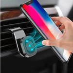 Laptop, Telefoane si Tablete - Telefoane mobile si accesorii - Accesorii Telefoane - Suport si docking telefoane - Suport Magnetic Auto Universal din Aluminiu - Infinity.ro