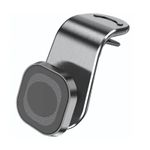 Laptop, Telefoane si Tablete - Telefoane mobile si accesorii - Accesorii Telefoane - Suport si docking telefoane - Suport Magnetic Auto Universal din Aluminiu - Infinity.ro