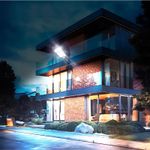 Casa si Gradina - Corpuri si surse de iluminat - Iluminat exterior - Lampi solare - Lampa Solara Stradala si de Gradina 600W - Infinity.ro