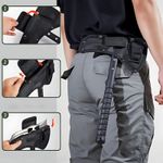 Casa si Gradina - Gradinarit si plante - Unelte gradinarit - Topoare - Topor Tactic Multifunctional - Infinity.ro