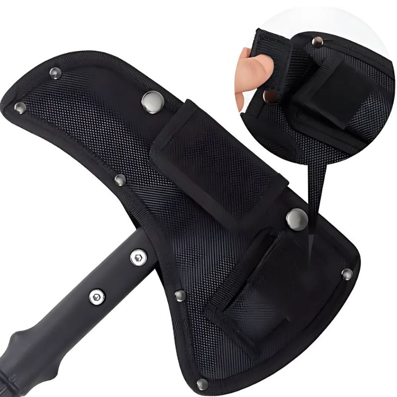 Casa si Gradina - Gradinarit si plante - Unelte gradinarit - Topoare - Topor Tactic Multifunctional - Infinity.ro