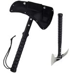 Casa si Gradina - Gradinarit si plante - Unelte gradinarit - Topoare - Topor Tactic Multifunctional - Infinity.ro