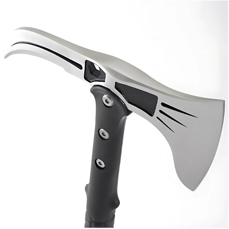 Casa si Gradina - Gradinarit si plante - Unelte gradinarit - Topoare - Topor Tactic Multifunctional - Infinity.ro