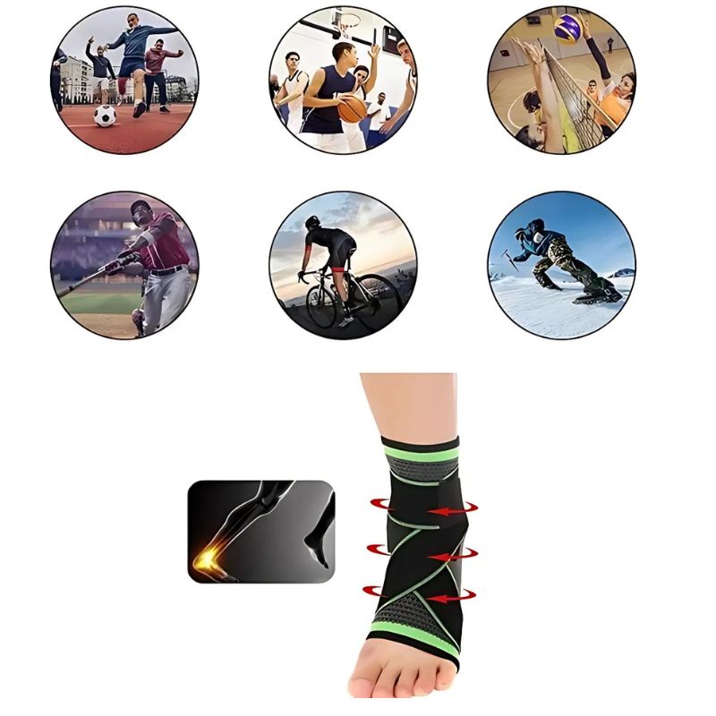 Ingrijire personala si Cosmetice - Sanatate si wellness - Aparate medicale - Suporturi ortopedice si orteze - Stabilizator - Suport pentru glezna - Infinity.ro