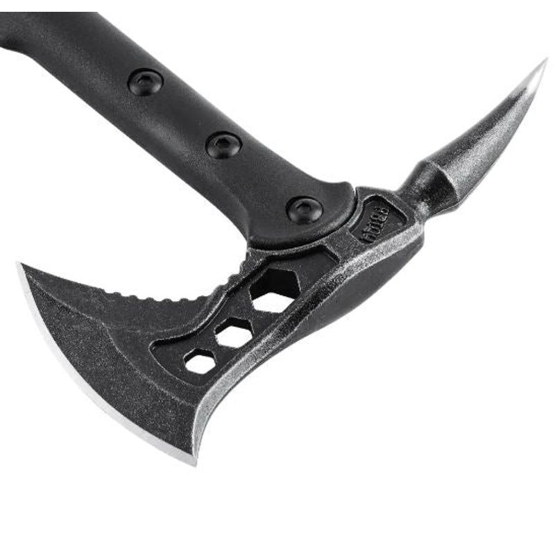 Casa si Gradina - Gradinarit si plante - Unelte gradinarit - Topoare - Topor Tactic Multifunctional - Infinity.ro