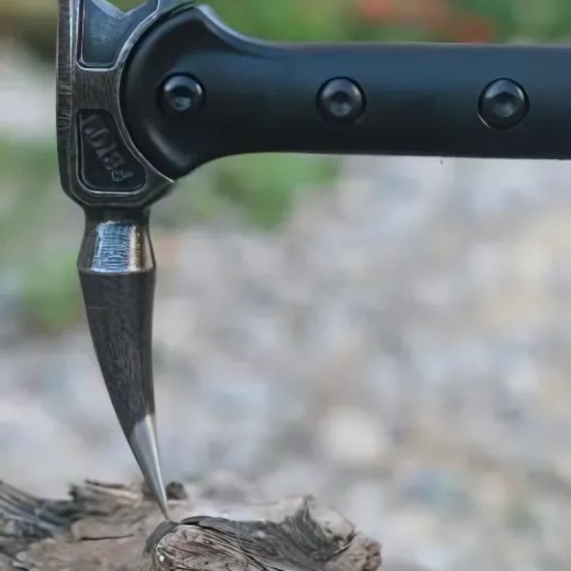 Casa si Gradina - Gradinarit si plante - Unelte gradinarit - Topoare - Topor Tactic Multifunctional - Infinity.ro
