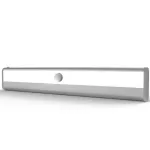 Casa si Gradina - Corpuri si surse de iluminat - Veioze si lampi - Lampa cu 10 LED-uri, senzor de miscare, pentru iluminarea dulapului, scarilor, mobilei, sifonierului, - Infinity.ro