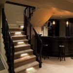 Casa si Gradina - Corpuri si surse de iluminat - Veioze si lampi - Lampa cu 10 LED-uri, senzor de miscare, pentru iluminarea dulapului, scarilor, mobilei, sifonierului, - Infinity.ro