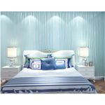 Casa si Gradina - Decoratiuni - Tapet - Tapet light blue design interior, 10 m X 0.53 m, 1 rola - Infinity.ro