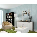 Casa si Gradina - Decoratiuni - Tapet - Tapet light blue design interior, 10 m X 0.53 m, 1 rola - Infinity.ro