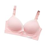 Fashion, accesorii si bijuterii - Femei - Lenjerie si pijamale femei - Lenjerie intima femei - Sutien maternitate pentru sarcina gravide, dar si postnatal, pentru alaptare, 2 in 1- ROZ,42 - Infinity.ro
