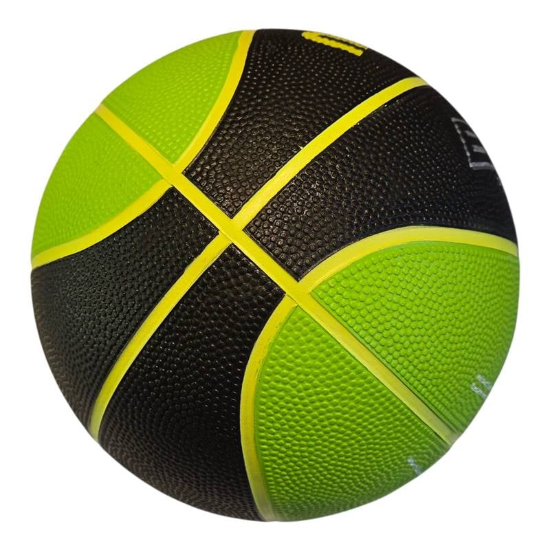 Sport si Outdoor - Sporturi de echipa - Baschet - Mingi de baschet - Minge baschet Molten BC5R2 marimea 5 juniori, cauciuc premium - Infinity.ro