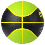 Sport si Outdoor - Sporturi de echipa - Baschet - Mingi de baschet - Minge baschet Molten BC5R2 marimea 5 juniori, cauciuc premium - Infinity.ro