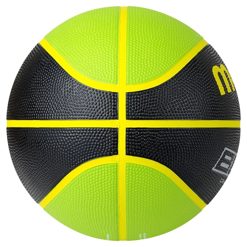 Sport si Outdoor - Sporturi de echipa - Baschet - Mingi de baschet - Minge baschet Molten BC5R2 marimea 5 juniori, cauciuc premium - Infinity.ro