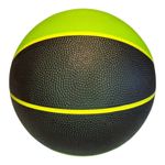 Sport si Outdoor - Sporturi de echipa - Baschet - Mingi de baschet - Minge baschet Molten BC5R2 marimea 5 juniori, cauciuc premium - Infinity.ro