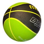 Sport si Outdoor - Sporturi de echipa - Baschet - Mingi de baschet - Minge baschet Molten BC5R2 marimea 5 juniori, cauciuc premium - Infinity.ro