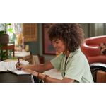 Ingrijire personala si Cosmetice - Aparate & accesorii ingrijire personala - Hair styling - Uscatoare de par - Uscator de par Philips BHD302/30, 1600W, accesoriu Thermo Protect, 3 setari de temperatura, difuzor, Negru - Infinity.ro