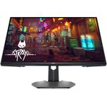 PC, gaming si accesorii - Desktop PC & monitoare - Monitoare - Monitor Gaming LED IPS Dell G3223Q 32", 4K UHD (3840x2160), 144Hz, 1ms GTG, AMD FreeSync™ Premium Pro, NVIDIA G-Sync™ co - Infinity.ro