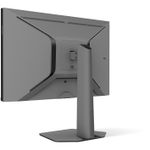 PC, gaming si accesorii - Desktop PC & monitoare - Monitoare - Monitor Gaming QD-Mini LED TCL 27G64, 27", QHD (2560x1440), 180Hz, 1ms GTG, AMD FreeSync™ Premium, G-Sync™ Compatible, H - Infinity.ro